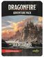 D&D Dragonfire Adventures Sea Of Swords